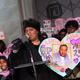 Collette Flanagan (Mothers Against Police Brutality)